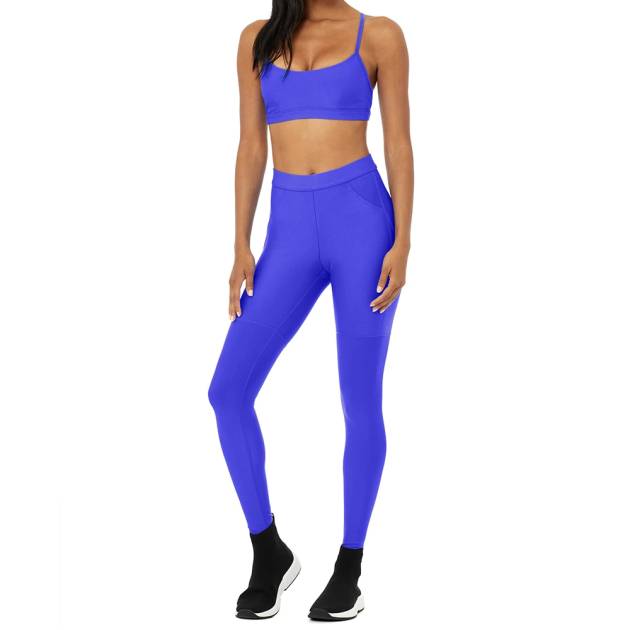 Damen Fitness- und Yoga-Set