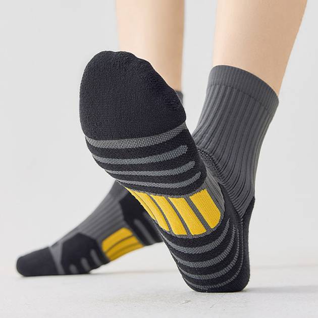Sport Nylon Socken